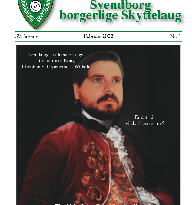 Det nye Skyttelaugstidne